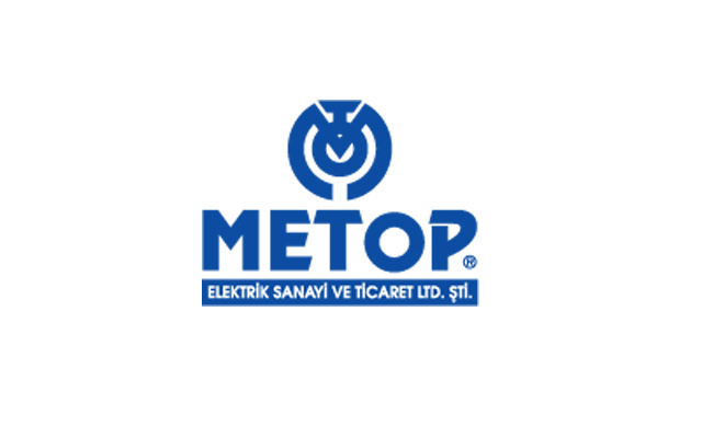 Metop Elektrik Sanayi ve Ticaret Ltd. Şti.